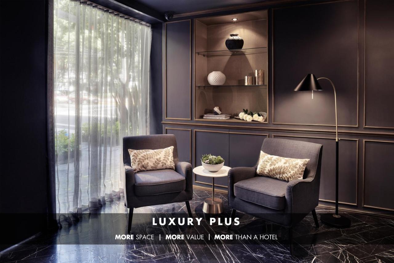 Mathias Boutique Stays By Viadora เม็กซิโกซิตี้ ภายนอก รูปภาพ