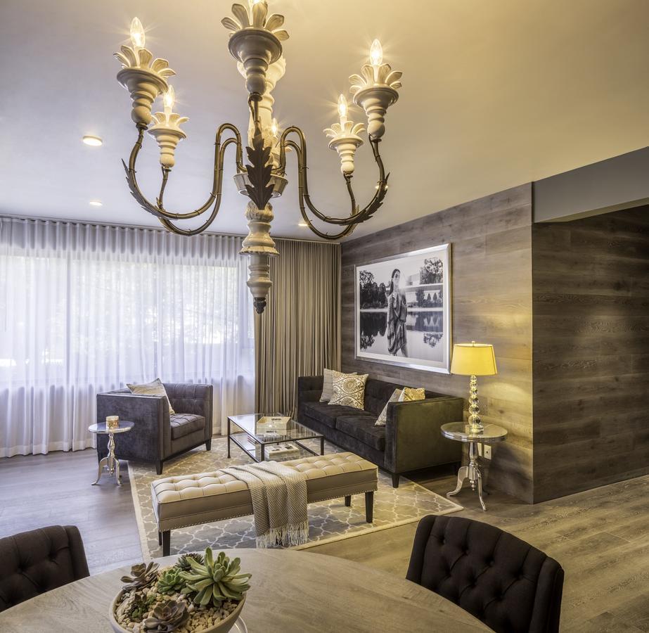 Mathias Boutique Stays By Viadora เม็กซิโกซิตี้ ภายนอก รูปภาพ