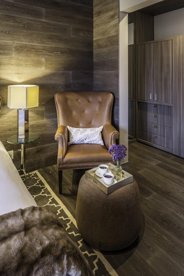 Mathias Boutique Stays By Viadora เม็กซิโกซิตี้ ภายนอก รูปภาพ